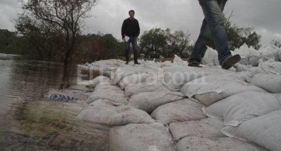 Los debates de fondo que deja planteados la crecida del Paran�