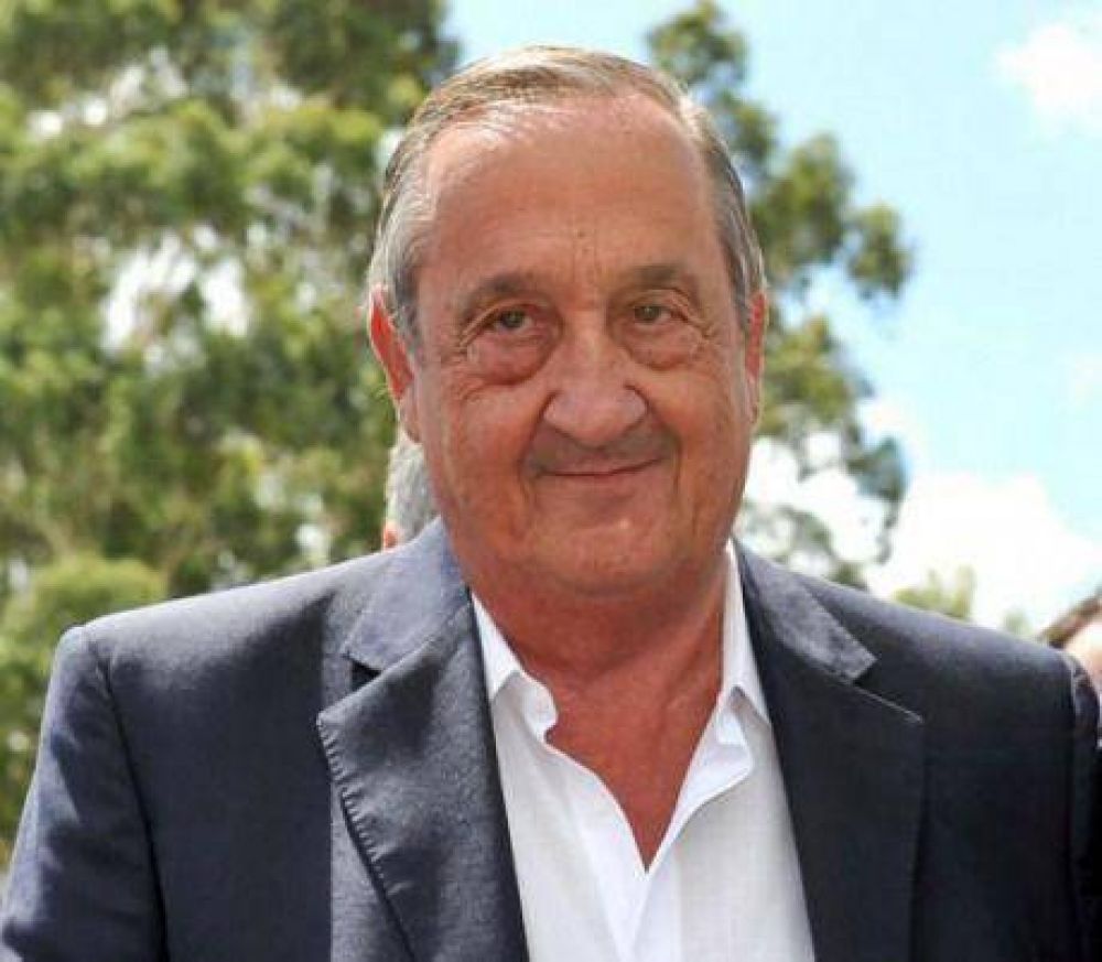 Lunghi asegura que Tandil cuenta con un polo sanitario 