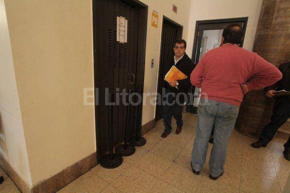 El municipio realizar� las primeras inversiones con el cr�dito del BID