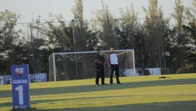 El Sabalero venci� a Sportivo Belgrano