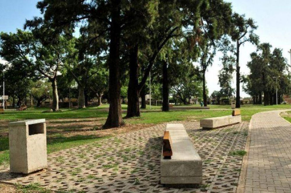 Proponen generar espacios recreativos