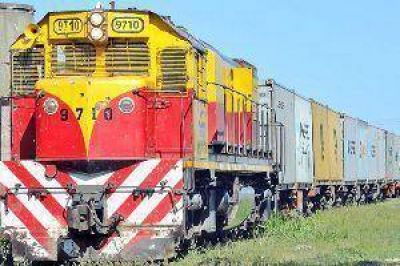 La obra del Belgrano Cargas comenzar� a ejecutarse a principios del pr�ximo a�o