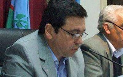 Para Torres, la Polic�a Comunal es �inviable�