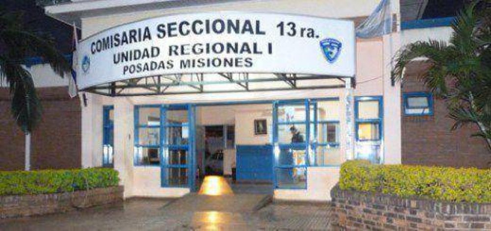 Asesinato en el patrullero: a�n no apareci� la billetera de la v�ctima y estiman que los detenidos ser�n indagados entre el martes y el mi�rcoles