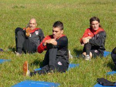 �Es una revancha jugar en Guaran� porque es un club ganador�