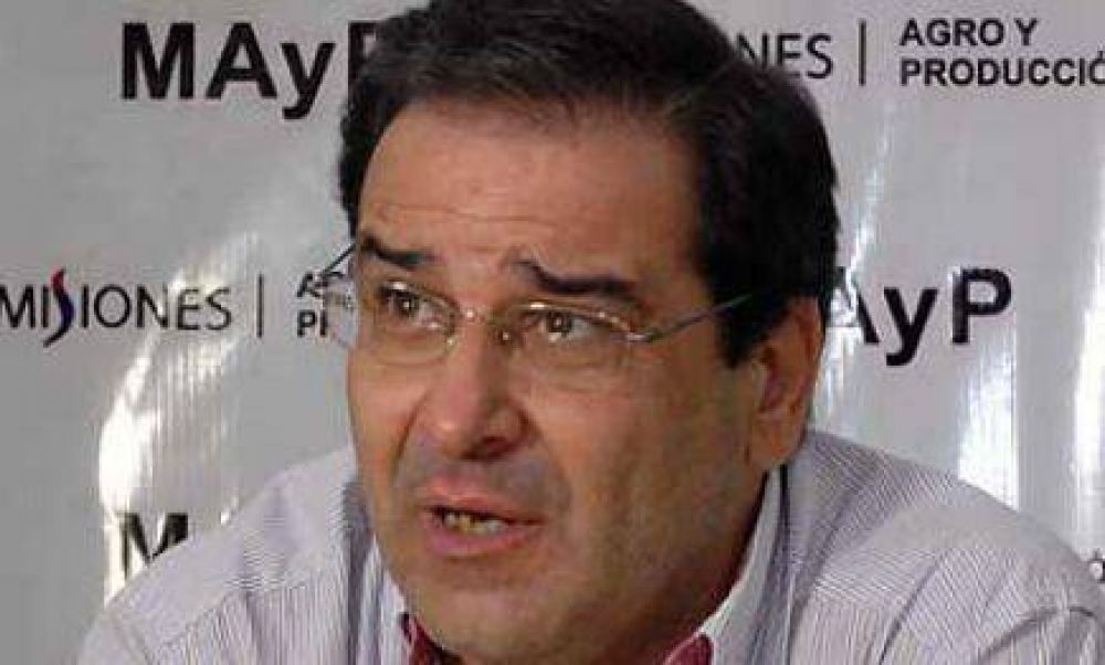 Gesti�n Garay en Dos de Mayo: plagada de irregularidades