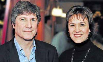 Conoc� la misionera que ser� indagada por la ex-Ciccone