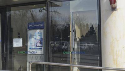 Alerta por las bandas que roban cajeros autom�ticos