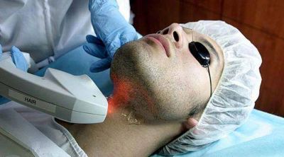 Hombres y la depilaci�n definitiva: una tendencia que crece en Bah�a