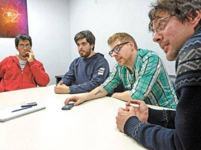 Acusaron a un terapeuta de usar drogas ilegales con sus pacientes