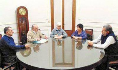La Municipalidad reactiva el proyecto para construir un horno crematorio