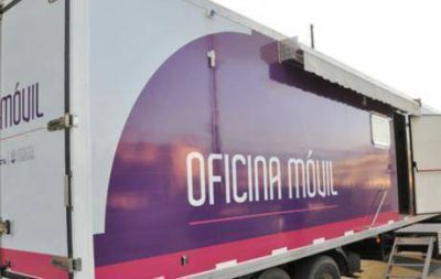 La oficina m�vil de la Provincia estar� en Ciudad de Mi Esperanza