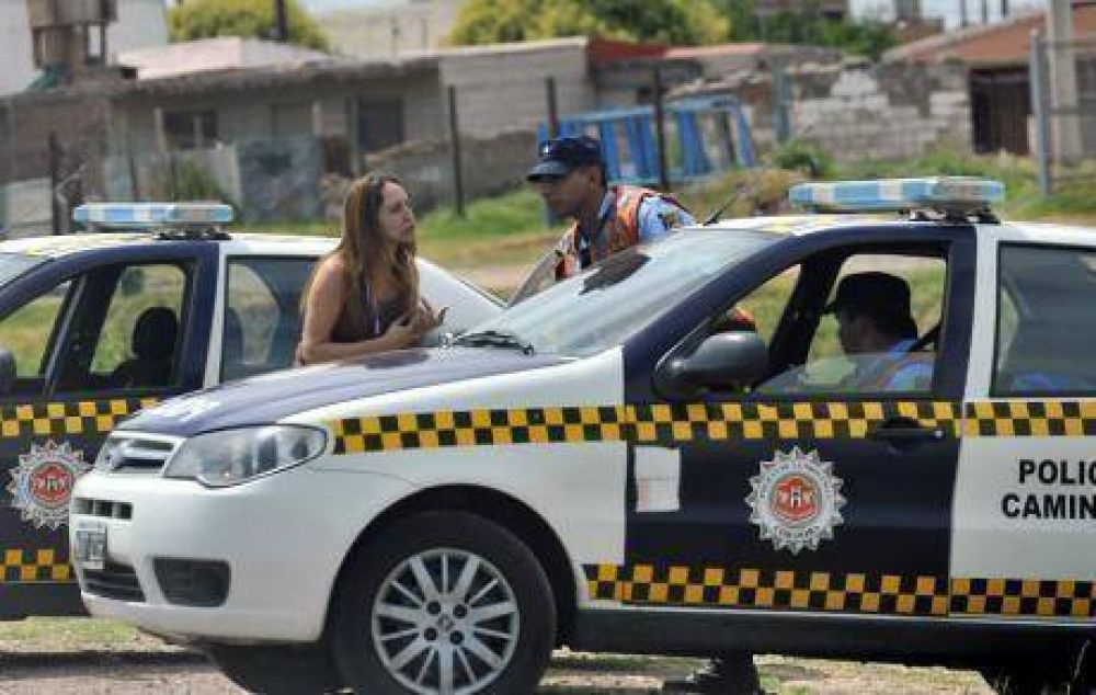 Volvi� a prisi�n por coimear a la Caminera