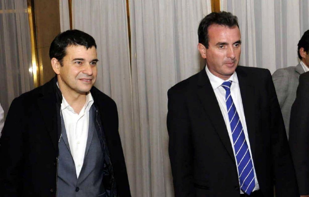 P�rez eval�a un �faltazo� a la reuni�n de las provincias petroleras