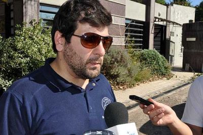Conflicto en Piatti: este lunes habr� una audiencia clave