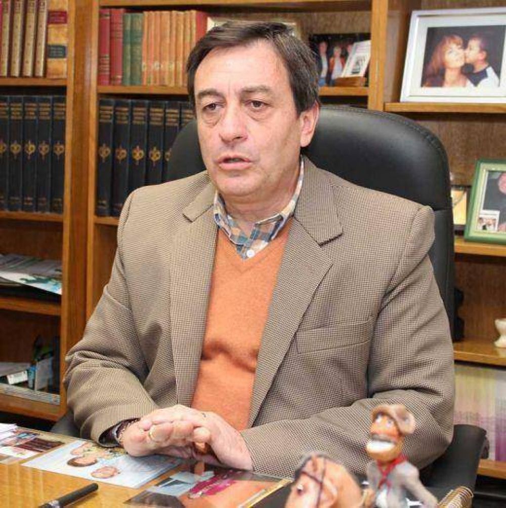 El fantasma del desempleo sobrevuela el departamento