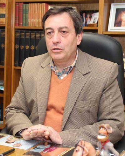 El fantasma del desempleo sobrevuela el departamento