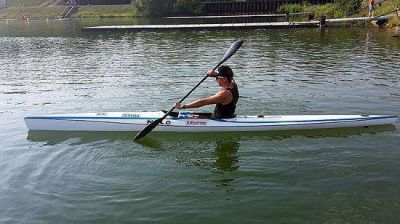 De cara al mundial, Lucas D�az se entrena en Rep�blica Checa