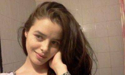 La Polic�a busca a una joven que desapareci� el s�bado en San Mart�n