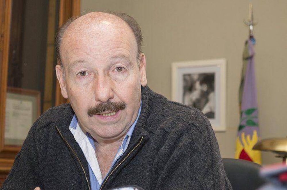Columna del Intendente