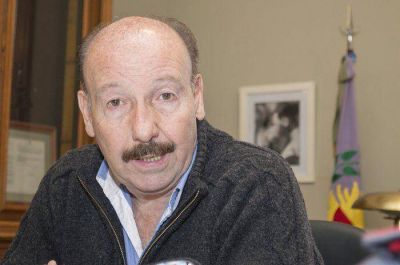 Columna del Intendente