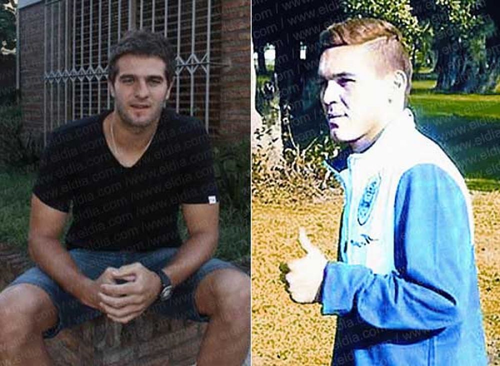 Presentaci�n por triplicado: Cardozo, Vegetti y Rojas Los tres entrenar�n con el plantel en el predio de Abasto