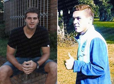 Presentaci�n por triplicado: Cardozo, Vegetti y Rojas Los tres entrenar�n con el plantel en el predio de Abasto
