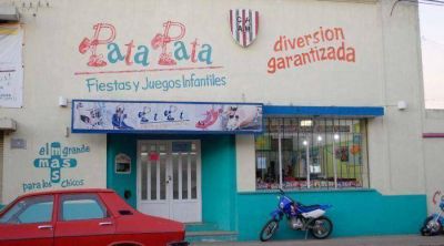Para sostener sus econom�as los clubes amateurs deben apelar a la creatividad