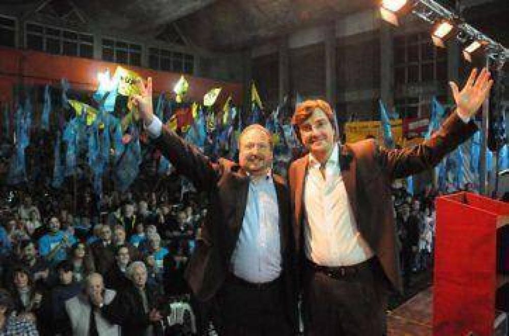 2015: Mor�n, un distrito con varios anotados