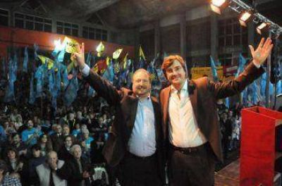2015: Mor�n, un distrito con varios anotados