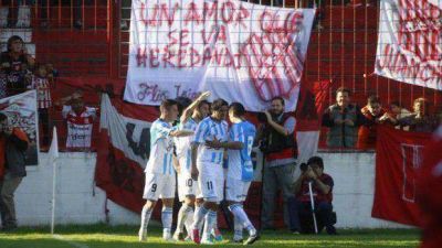 Aprobado: Atl�tico hizo un partido ordenado y sin fisuras