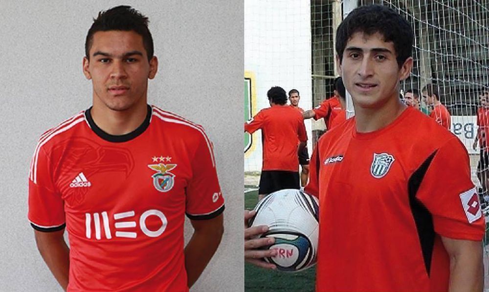 Qu� le pueden aportar Rojas y Cardozo al Lobo