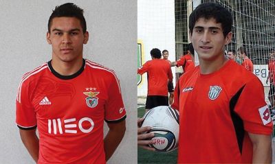 Qu� le pueden aportar Rojas y Cardozo al Lobo