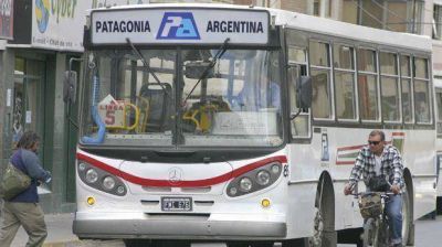 En cinco meses el subsidio al transporte aument� 20%