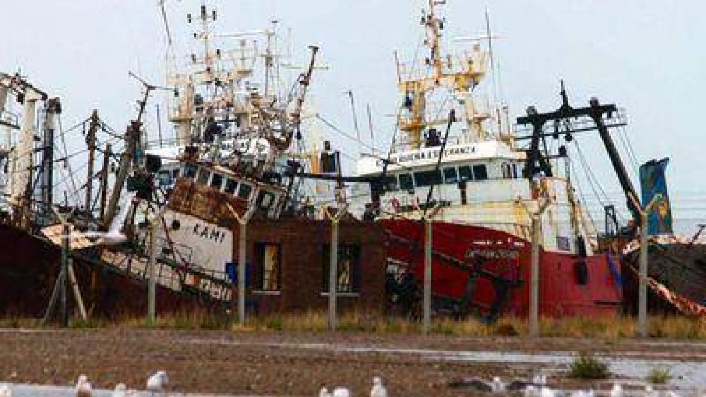 El Consejo Federal Pesquero recibir� a gremios de Chubut