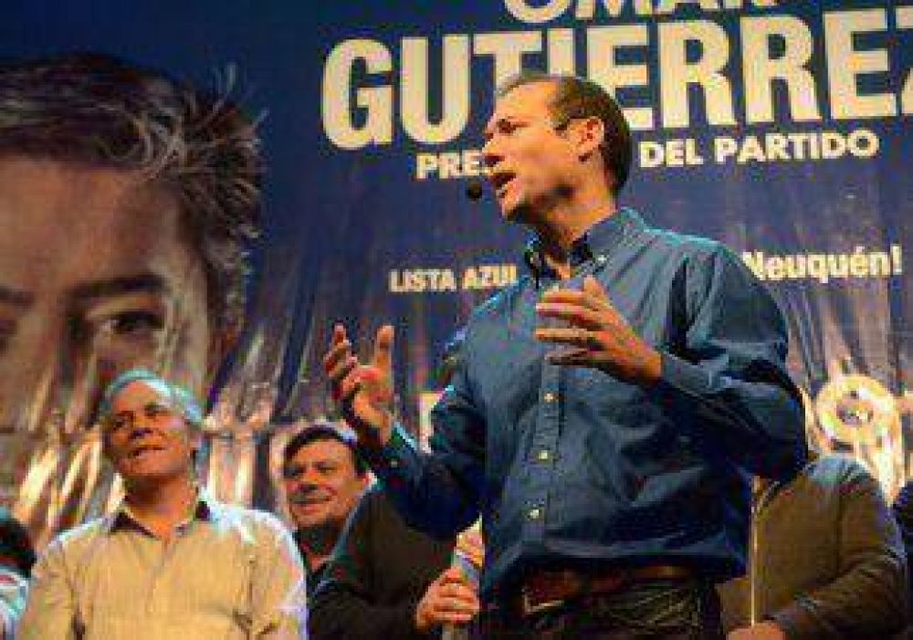 La lista Azul sigue su campa�a por Pic�n y El Choc�n 