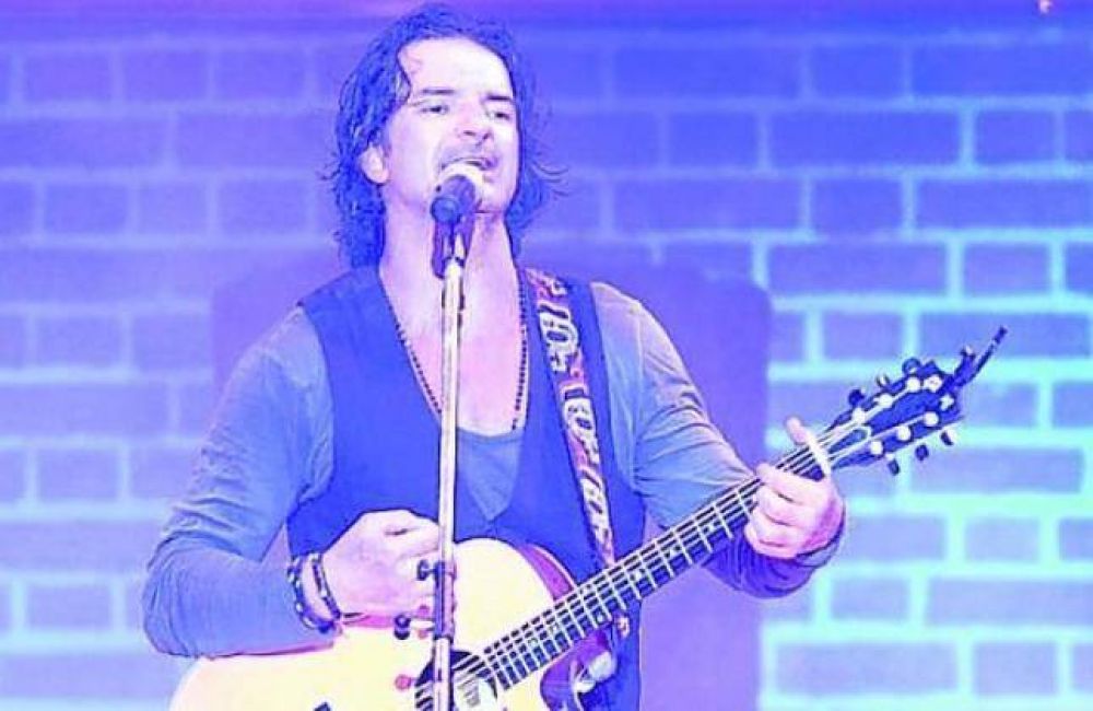 Atenti chicas: Llega Arjona a Neuqu�n. Video
