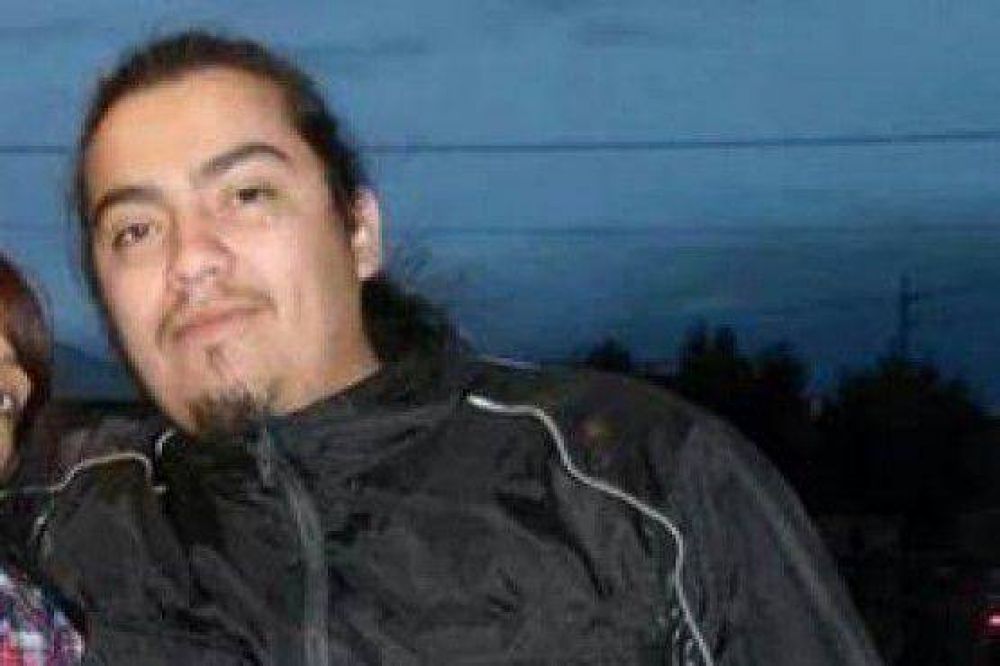 Familiares buscan dar con el paradero de Ricardo Benitez