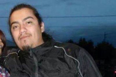 Familiares buscan dar con el paradero de Ricardo Benitez