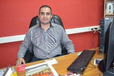 Proyecto Plan de Seguridad Ciudadana para Las Heras