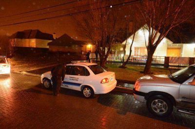 Un hombre fue golpeado y asaltado en su propia casa