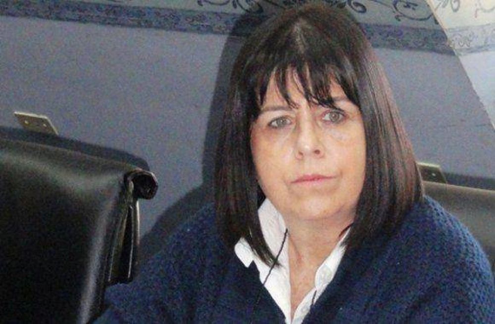 �Melella no se quiere reunir con Sciurano�.