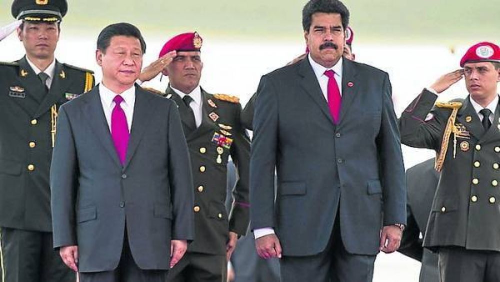 En un clima de divisiones, el chavismo se lanza a un congreso partidario clave