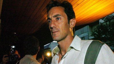 Violento asalto al ex arquero Gustavo Campagnuolo