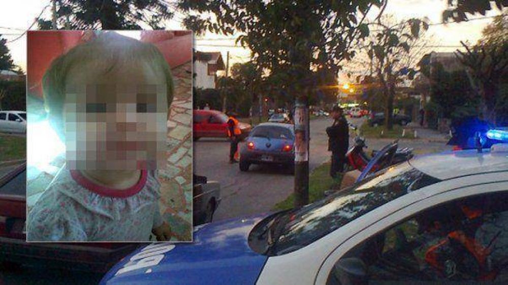 La beba a la que metieron en el lavarropas tambi�n sufri� una golpiza