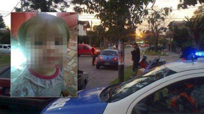 La beba a la que metieron en el lavarropas tambi�n sufri� una golpiza