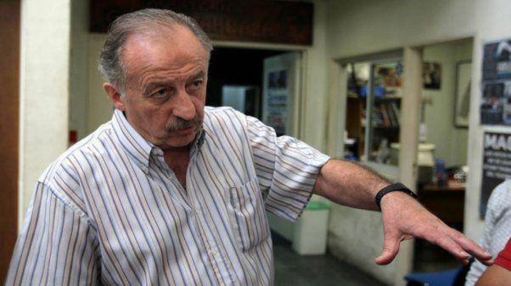 Tras la reuni�n con la CGT, Capitanich recibir� a la CTA por Ganancias