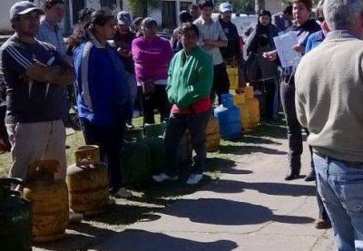 Conozca el cronograma de la garrafa social