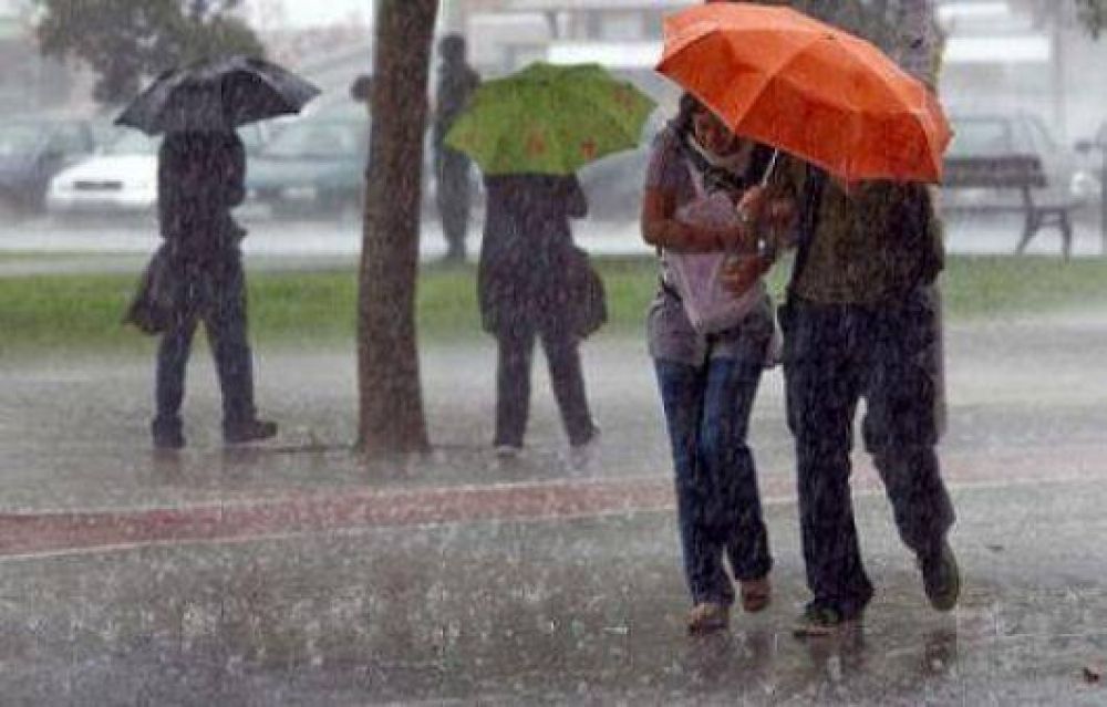 Se espera que el invierno est� demorado y que no sea muy prolongado