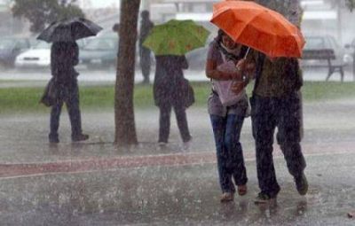 Se espera que el invierno est� demorado y que no sea muy prolongado